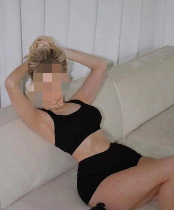 Анкета проститутки Самира - город Хвалынск, 31 год, №9551